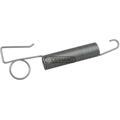 Barras de corte de resorte para BCS DUPLEX "GOLD" 45787 | NewgardenAgri.com