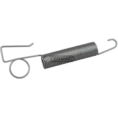 Barras de corte de resorte para BCS DUPLEX "GOLD" 45787 | NewgardenAgri.com