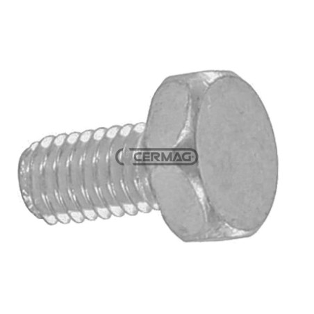 Vis TE M10x1,25x16 10K POUR BARRES DE COUPE BCS DUPLEX « GOLD » 45790 | NewgardenAgri.com
