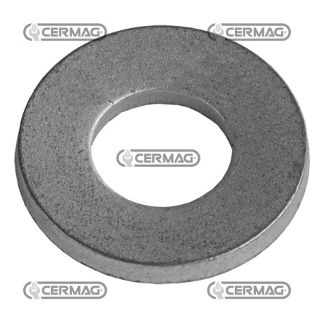 Rondella conica 20 DIN 6796 ZNT PER BARRE FALCIANTI BCS DUPLEX "GOLD" 45800
