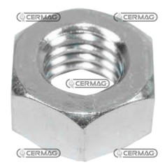 Dado M20x1,5 UNI 5588 8G PER BARRE FALCIANTI BCS DUPLEX "GOLD" 45801 | NewgardenAgri.com