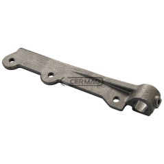 Cabezal de peine XL PARA BARRAS DE CORTE BCS DUPLEX "GOLD" 46088 | NewgardenAgri.com