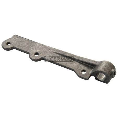 Cabezal de peine XL PARA BARRAS DE CORTE BCS DUPLEX "GOLD" 46088 | NewgardenAgri.com