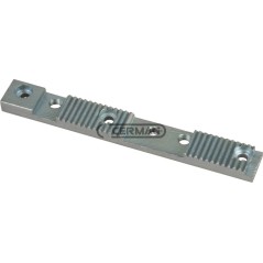 Soporte para fijación de cuchillas de 3" PARA CORTADORAS DE CÉSPED CON MOTOR DE TIPO "CENTRAL" DE LA SERIE BCS 600 - 700 4508...