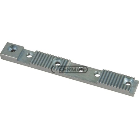 Soporte para fijación de cuchillas de 3" PARA CORTADORAS DE CÉSPED CON MOTOR DE TIPO "CENTRAL" DE LA SERIE BCS 600 - 700 4508...
