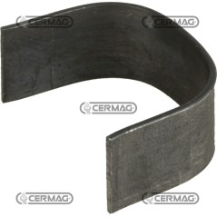 Placa antidesgaste para cortacéspedes de motor de la serie BCS 600 - 700, tipo "central" 45185 | NewgardenAgri.com