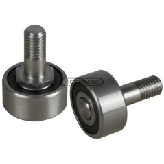 Axe de roulement pour article 45088 POUR TONDEUSES À MOTEUR « CENTRAL » SÉRIE BCS 600 - 700 45573 | NewgardenAgri.com