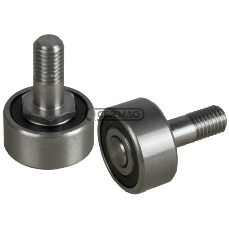 Bearing pin for item 45088 FOR BCS 600 - 700 SERIES "CENTRAL" TYPE MOTOR MOWERS 45573 | NewgardenAgri.com