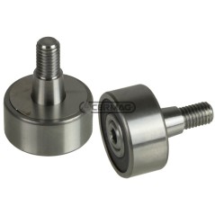 Pasador de cojinete para el artículo 45087 PARA CORTADORAS DE CÉSPED CON MOTOR BCS SERIE 600 - 700 "CENTRAL" TIPO 45574 | New...