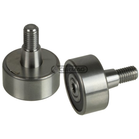 Pasador de cojinete para el artículo 45087 PARA CORTADORAS DE CÉSPED CON MOTOR BCS SERIE 600 - 700 "CENTRAL" TIPO 45574 | New...