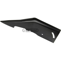 Scarpa destra PER MOTOFALCIATRICI BCS SERIE 600 - 700 TIPO "CENTRALE" 45638 | NewgardenAgri.com