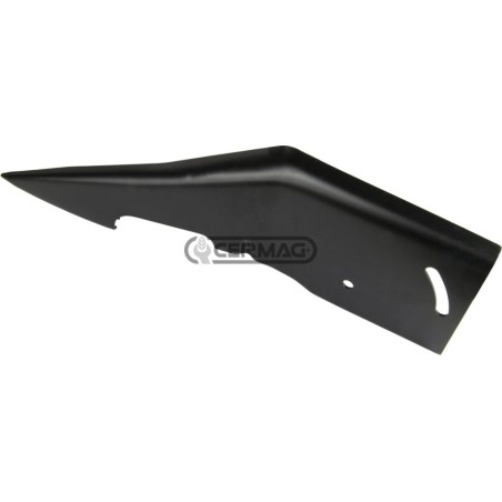 Scarpa destra PER MOTOFALCIATRICI BCS SERIE 600 - 700 TIPO "CENTRALE" 45638 | NewgardenAgri.com