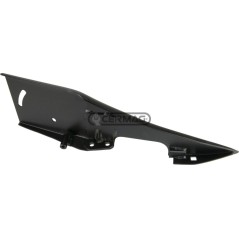 Scarpa destra PER MOTOFALCIATRICI BCS SERIE 600 - 700 TIPO "CENTRALE" 45638