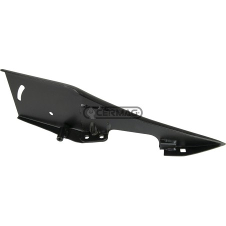 Scarpa destra PER MOTOFALCIATRICI BCS SERIE 600 - 700 TIPO "CENTRALE" 45638