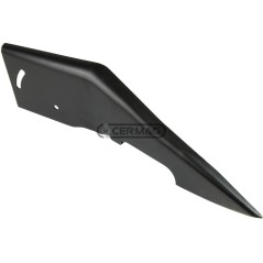 Scarpa sinistra PER MOTOFALCIATRICI BCS SERIE 600 - 700 TIPO "CENTRALE" 45639 | NewgardenAgri.com