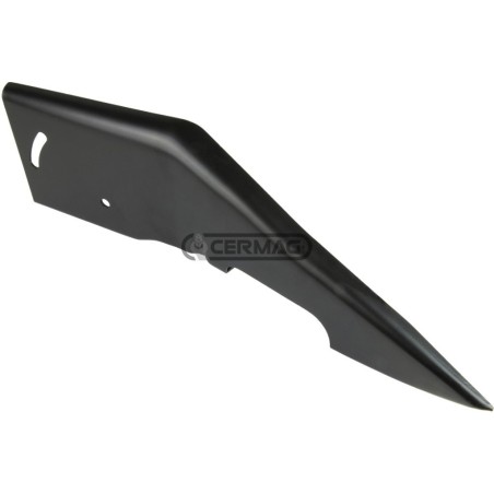 Scarpa sinistra PER MOTOFALCIATRICI BCS SERIE 600 - 700 TIPO "CENTRALE" 45639 | NewgardenAgri.com
