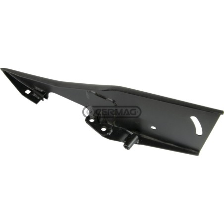 Scarpa sinistra PER MOTOFALCIATRICI BCS SERIE 600 - 700 TIPO "CENTRALE" 45639