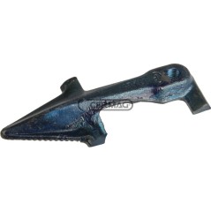 Dente semplice Mulching per barra falciante 45642 | NewgardenAgri.com