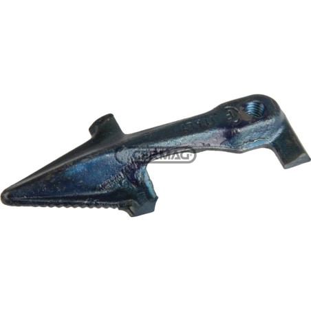 Dente semplice Mulching per barra falciante 45642 | NewgardenAgri.com