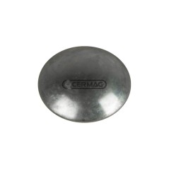 Placa de tope para cortacéspedes de motor tipo "central" de la serie BCS 600-700, número de pieza 46203. | NewgardenAgri.com