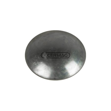 Placa de tope para cortacéspedes de motor tipo "central" de la serie BCS 600-700, número de pieza 46203. | NewgardenAgri.com