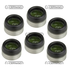 Boccola PER MOTOFALCIATRICI BCS SERIE 600 - 700 TIPO "CENTRALE" 46204 | NewgardenAgri.com