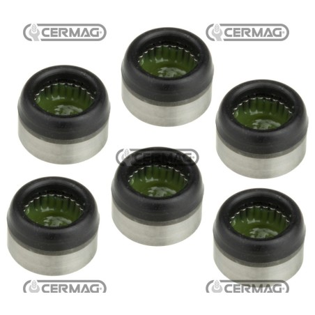 Bague pour tondeuses à moteur de type « central » série BCS 600-700, référence 46204 | NewgardenAgri.com