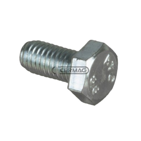 Vis à dents 8x16 pour tondeuses à moteur BCS série 600 - 700 type « EUROPA » 45627 | NewgardenAgri.com