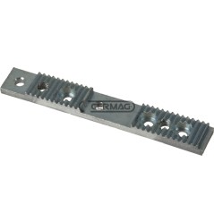 Cabezal de cuchilla para barra "Europa" PARA SEGADORAS DE MOTOR SERIE BCS 600 - 700 TIPO "EUROPA" 45673 | NewgardenAgri.com