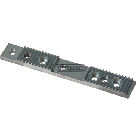 Cabezal de cuchilla para barra "Europa" PARA SEGADORAS DE MOTOR SERIE BCS 600 - 700 TIPO "EUROPA" 45673 | NewgardenAgri.com