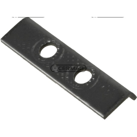 Placa de limpieza "Europa" Ø 7,0 PARA SEGADORAS DE MOTOR BCS SERIE 600 - 700 TIPO "EUROPA" 46168 | NewgardenAgri.com