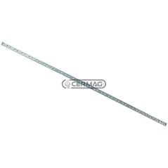23-teiliger Lochstab für BCS Ø 6,5 FÜR BCS MOTORRASENMÄHER DER SERIE 600 - 700 TYP "EUROPA" 46170 | NewgardenAgri.com