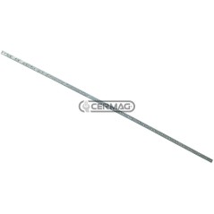 BARRA PARA SEGADORAS DE MOTOR SERIE BCS 600 - 700 "EUROPA" TIPO 46174 | NewgardenAgri.com