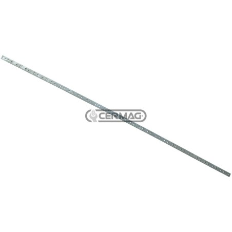 BARRA PARA SEGADORAS DE MOTOR SERIE BCS 600 - 700 "EUROPA" TIPO 46174 | NewgardenAgri.com