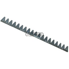 19-section blade for BCS 46175 motor mowers | NewgardenAgri.com