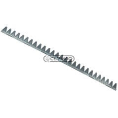 Cuchilla para cortacésped BCS tipo "EUROPA" 46177 | NewgardenAgri.com