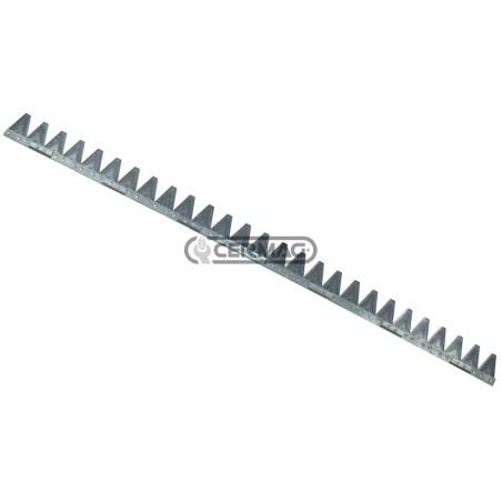 Cuchilla para cortacésped BCS tipo "EUROPA" 46177 | NewgardenAgri.com