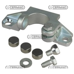 Kit de fijación de cuchillas serie 94 PARA SEGADORAS DE MOTOR BCS SERIE 600 - 700 TIPO "EUROPA" 46193 | NewgardenAgri.com
