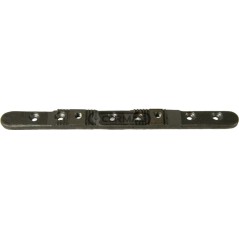 Placa de fijación de cuchilla para BCS LASER 46277 | NewgardenAgri.com