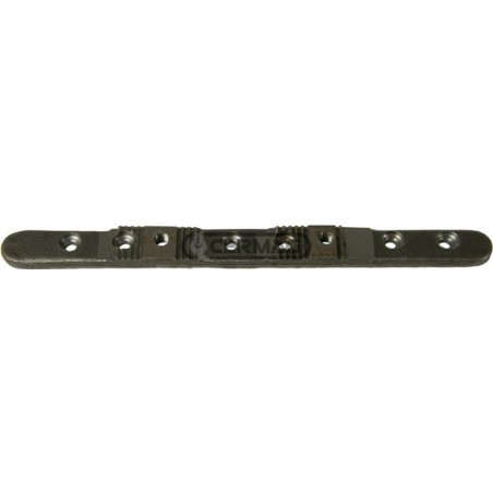 Placa de fijación de cuchilla para BCS LASER 46277 | NewgardenAgri.com