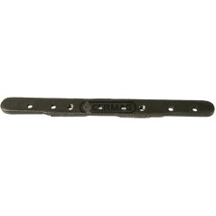 Placa de fijación de cuchilla para BCS LASER 46277