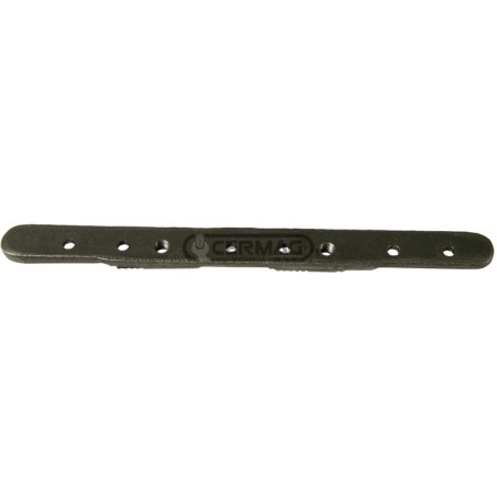 Placa de fijación de cuchilla para BCS LASER 46277