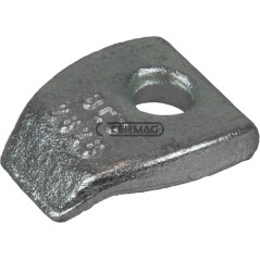 Sello para cortacéspedes de motor serie BCS 622 45006 | NewgardenAgri.com