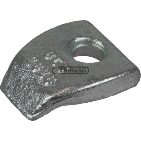 Sello para cortacéspedes de motor serie BCS 622 45006 | NewgardenAgri.com