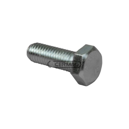 10x25 Zahnschrauben für Motorrasenmäher der BCS 622 Serie 45007 | NewgardenAgri.com