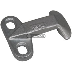 Blade presser for BCS 622 SERIES MOTOR MOWERS 45015 | NewgardenAgri.com