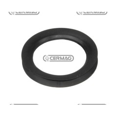 Anillo de goma para biela PARA CORTADORAS DE CÉSPED CON MOTOR SERIE BCS 622 45018 | NewgardenAgri.com