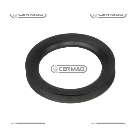 Anello in gomma per biella PER MOTOFALCIATRICI BCS SERIE 622 45018 | NewgardenAgri.com