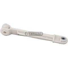 Biela de nailon PARA SEGADORAS DE MOTOR SERIE BCS 622 45019 | NewgardenAgri.com