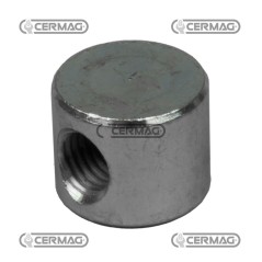 Blocchetto biella PER MOTOFALCIATRICI BCS SERIE 622 45022 | NewgardenAgri.com
